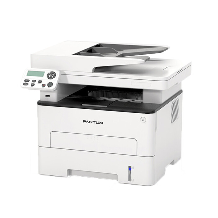 高效办公新选择 奔图M7170DW黑白激光一体机