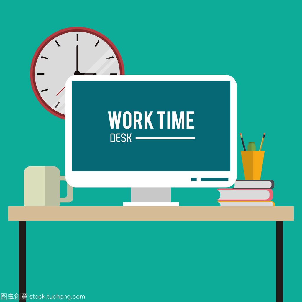 工时办公桌设计与计算机办公供应优化