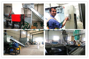 高效节能轮胎回收设备生产线的市场前景与投资理由 赋能循环经济，撬动绿色财富