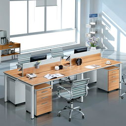 天津办公室家具选购指南 尺寸价格、厂家推荐与常见图片解析