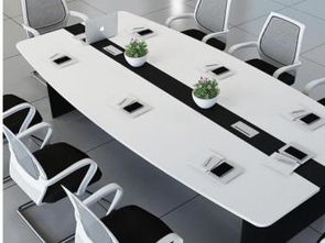 从杭州到北京 现代办公家具与计算机设备一体化解决方案