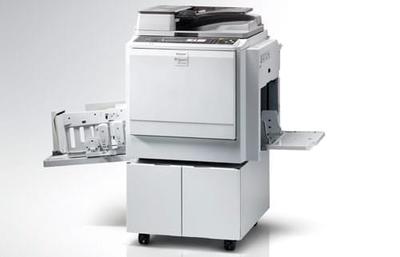 普天达小百科 速印机——高效办公的秘密武器