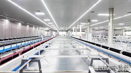 河北印发导向目录 推进新一代信息技术与制造业深度融合