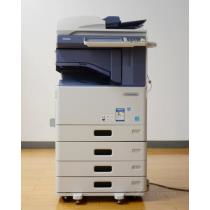 2019年办公设备打印机复印机厂商与批发商概览